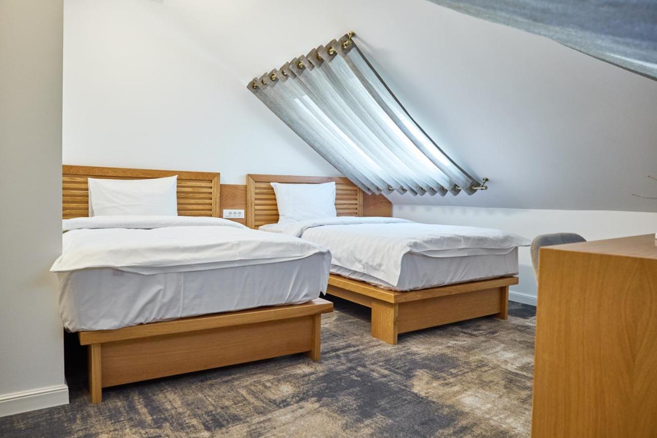 Hotel Eden راميكو سارات المظهر الخارجي الصورة