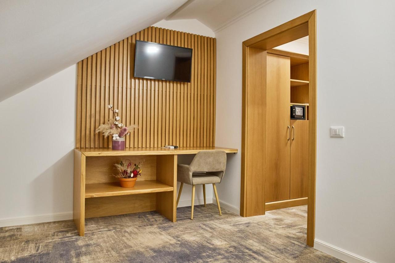 Hotel Eden راميكو سارات المظهر الخارجي الصورة