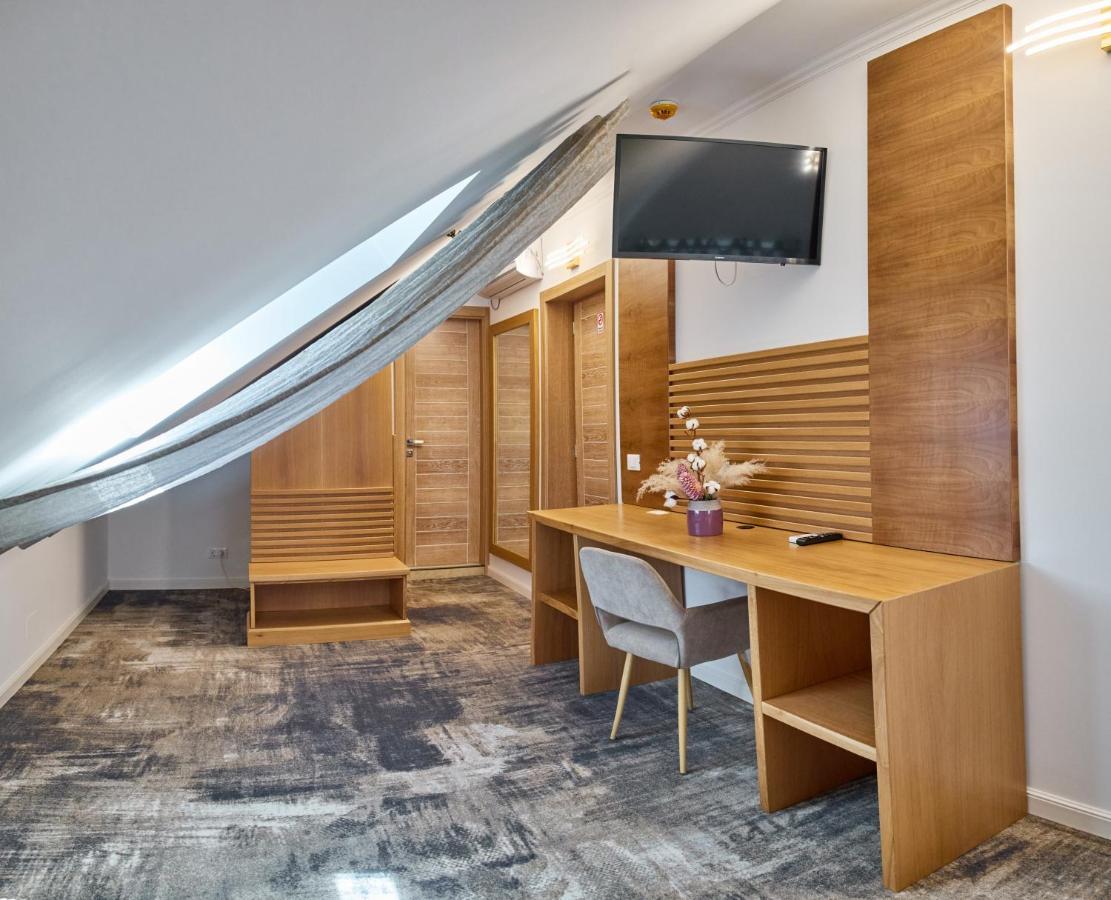 Hotel Eden راميكو سارات المظهر الخارجي الصورة