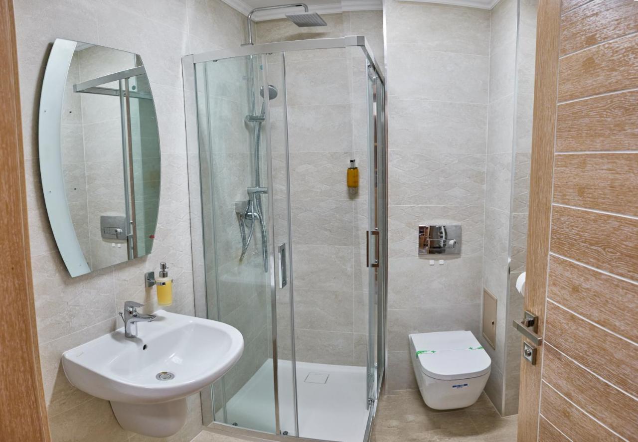 Hotel Eden راميكو سارات المظهر الخارجي الصورة
