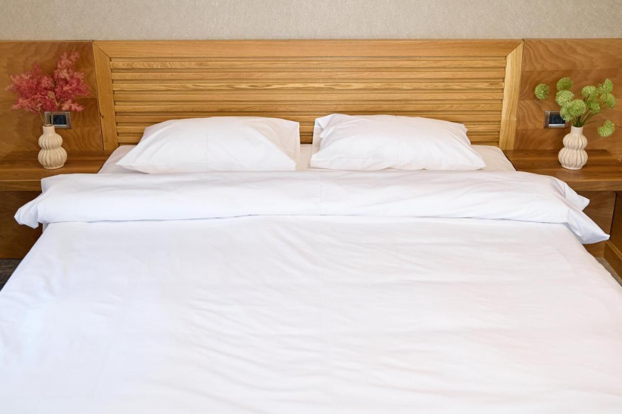 Hotel Eden راميكو سارات المظهر الخارجي الصورة