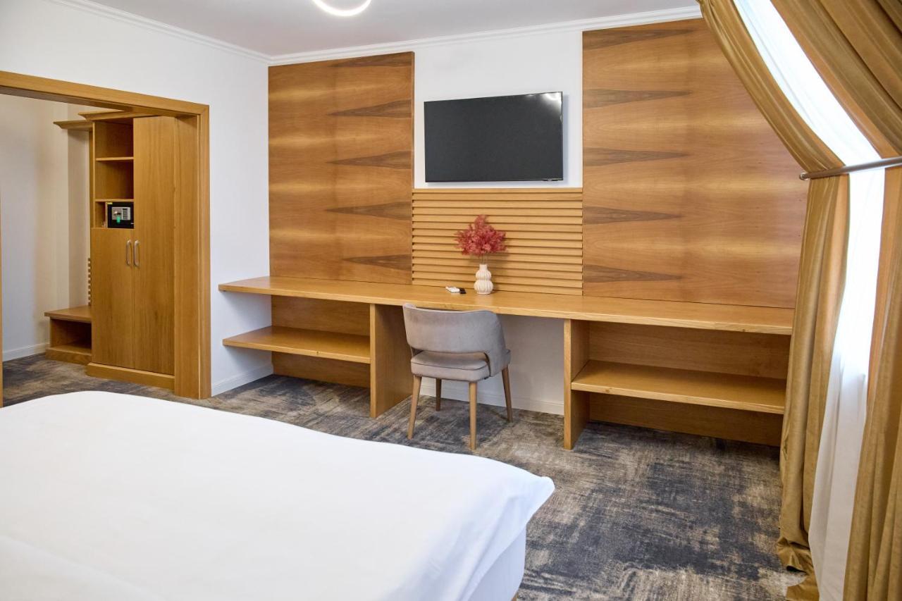 Hotel Eden راميكو سارات المظهر الخارجي الصورة