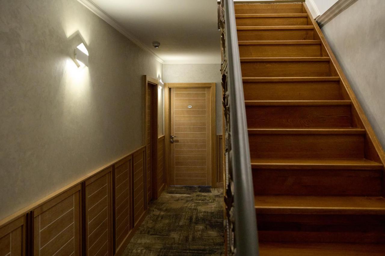 Hotel Eden راميكو سارات المظهر الخارجي الصورة