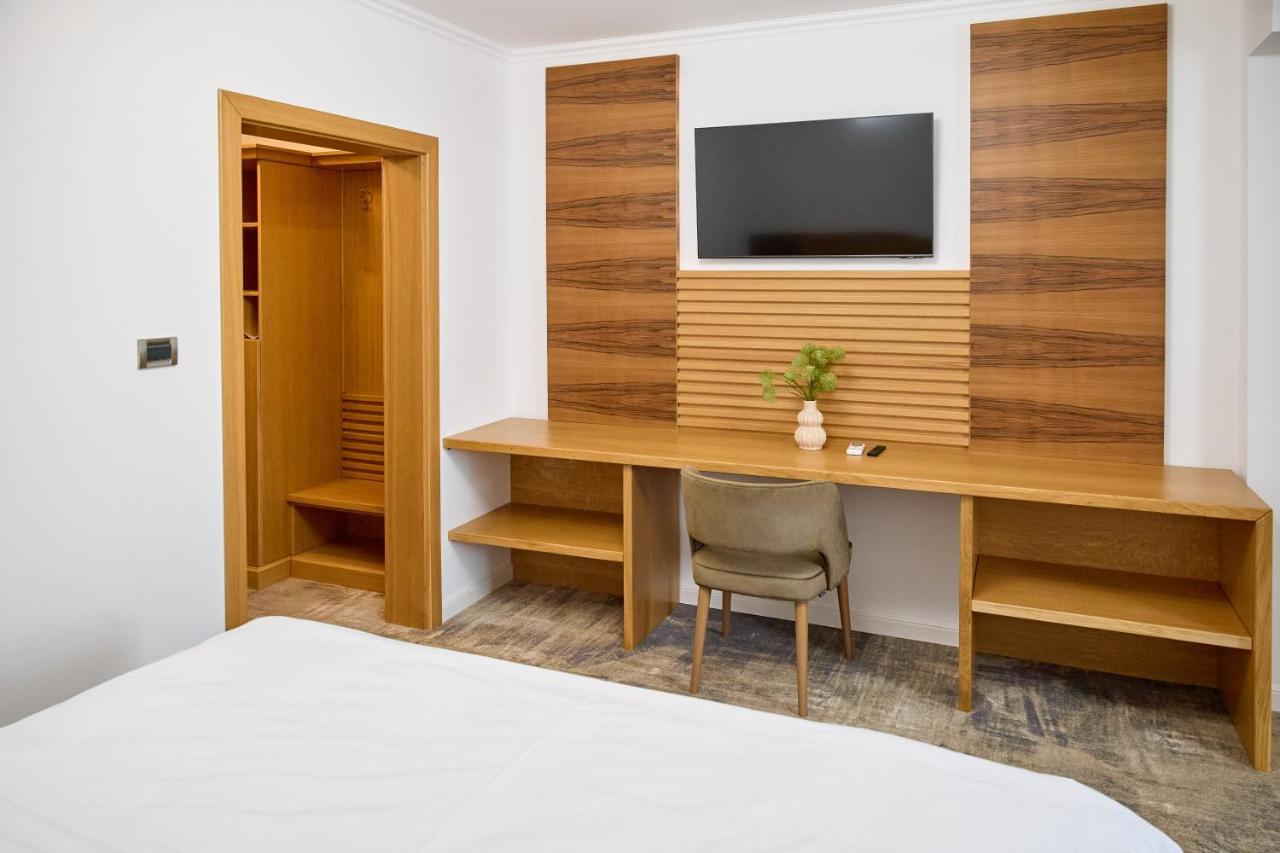 Hotel Eden راميكو سارات المظهر الخارجي الصورة