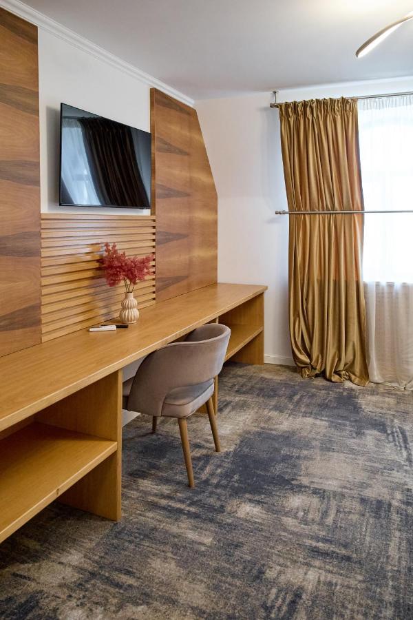 Hotel Eden راميكو سارات المظهر الخارجي الصورة
