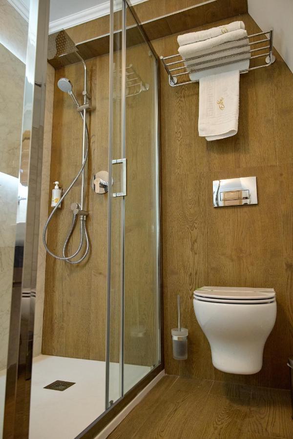 Hotel Eden راميكو سارات المظهر الخارجي الصورة