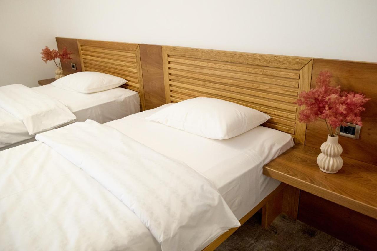Hotel Eden راميكو سارات المظهر الخارجي الصورة