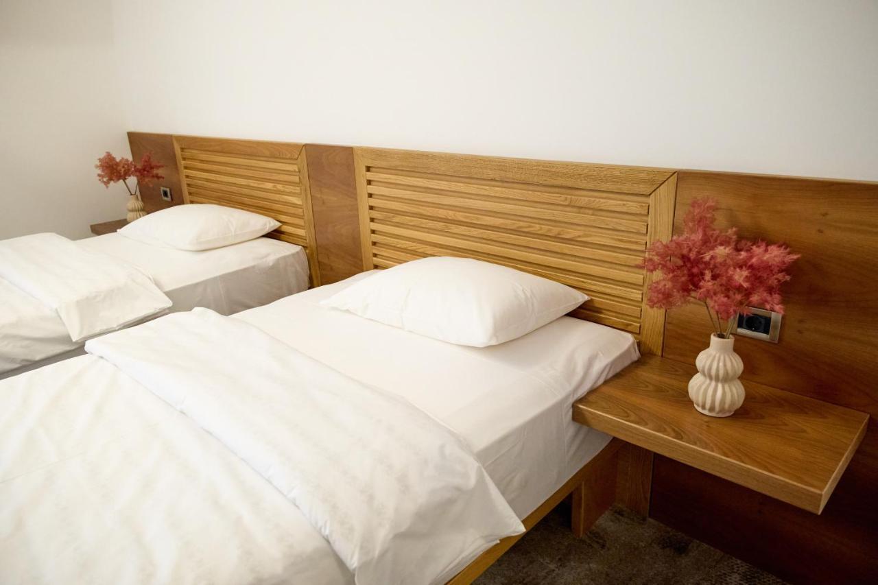 Hotel Eden راميكو سارات المظهر الخارجي الصورة