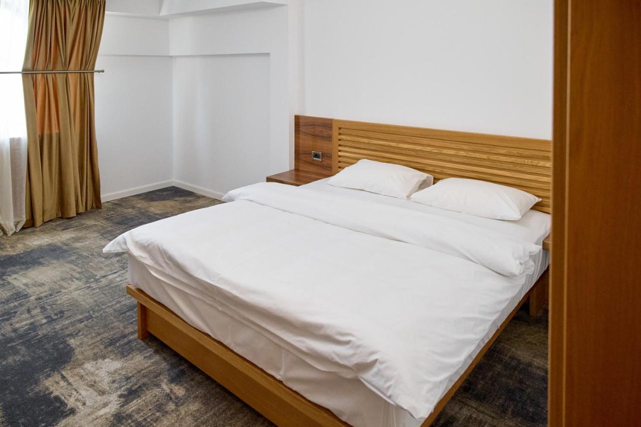 Hotel Eden راميكو سارات المظهر الخارجي الصورة