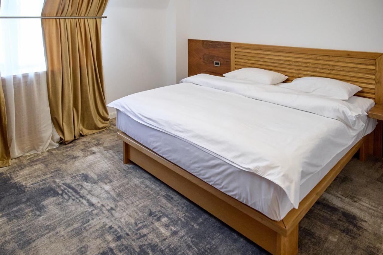 Hotel Eden راميكو سارات المظهر الخارجي الصورة