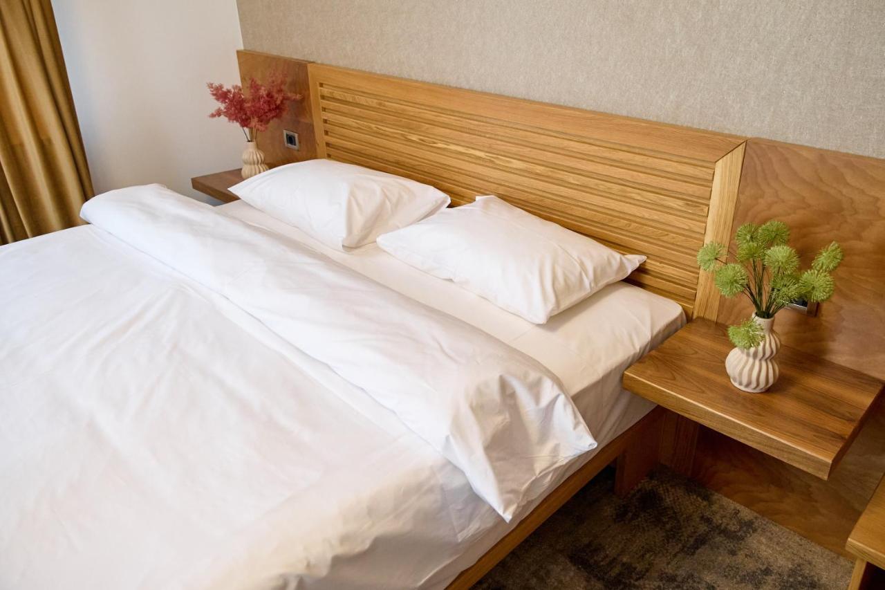 Hotel Eden راميكو سارات المظهر الخارجي الصورة