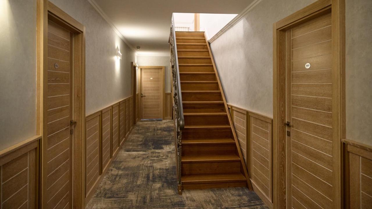 Hotel Eden راميكو سارات المظهر الخارجي الصورة