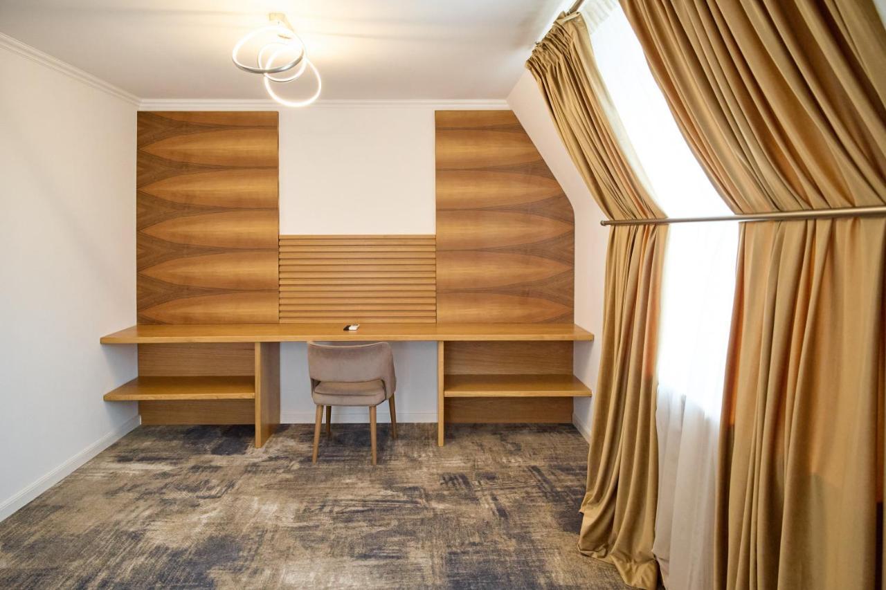 Hotel Eden راميكو سارات المظهر الخارجي الصورة