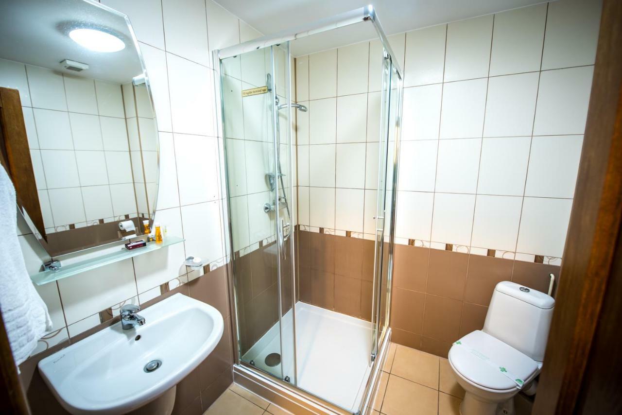 Hotel Eden راميكو سارات المظهر الخارجي الصورة